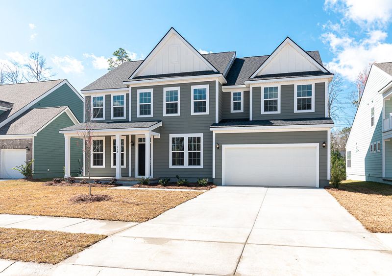 115 True Grit Way, Summerville, SC 29483