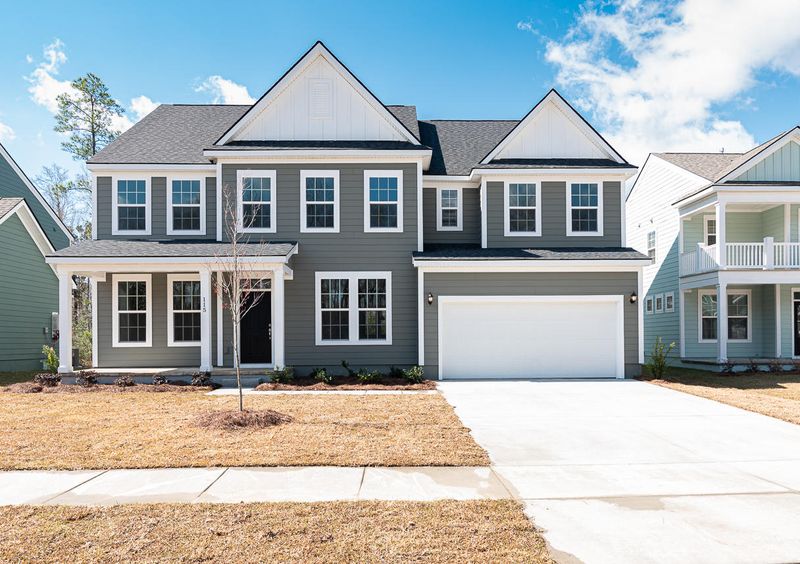 115 True Grit Way, Summerville, SC 29483