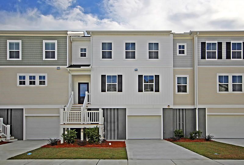 592 Mclernon Tc, Johns Island, SC 29455