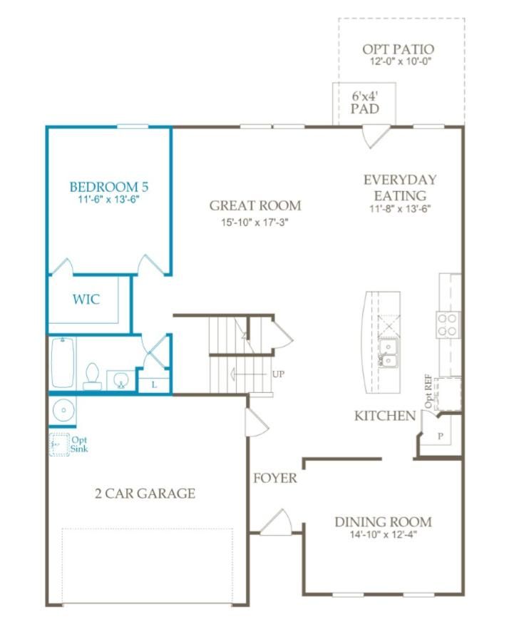308 Silent Bluff Dr, Summerville, SC 29486