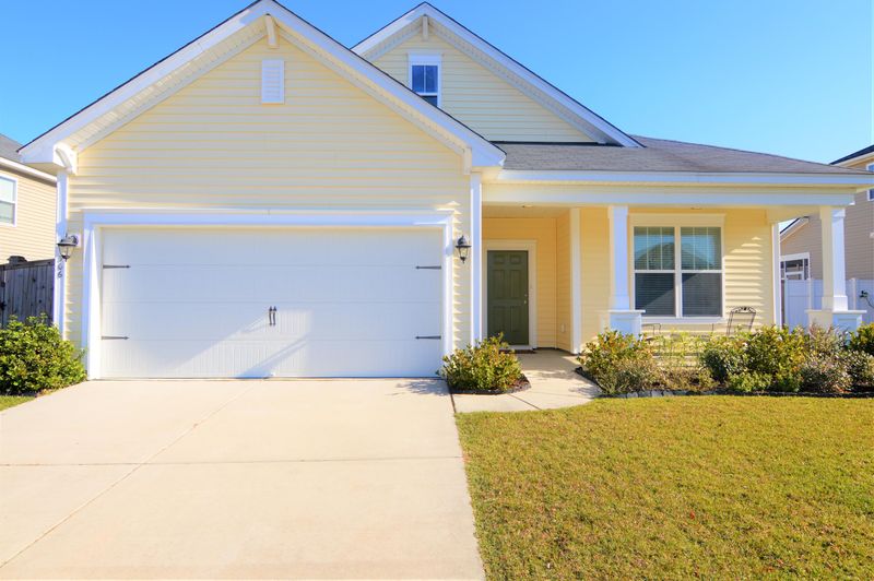 306 Mossy Wood Rd, Summerville, SC 29486