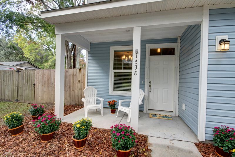 1538 Avenue B, Charleston, SC 29412