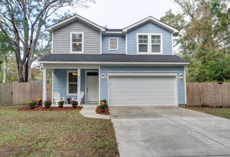 1538 Avenue B, Charleston, SC 29412