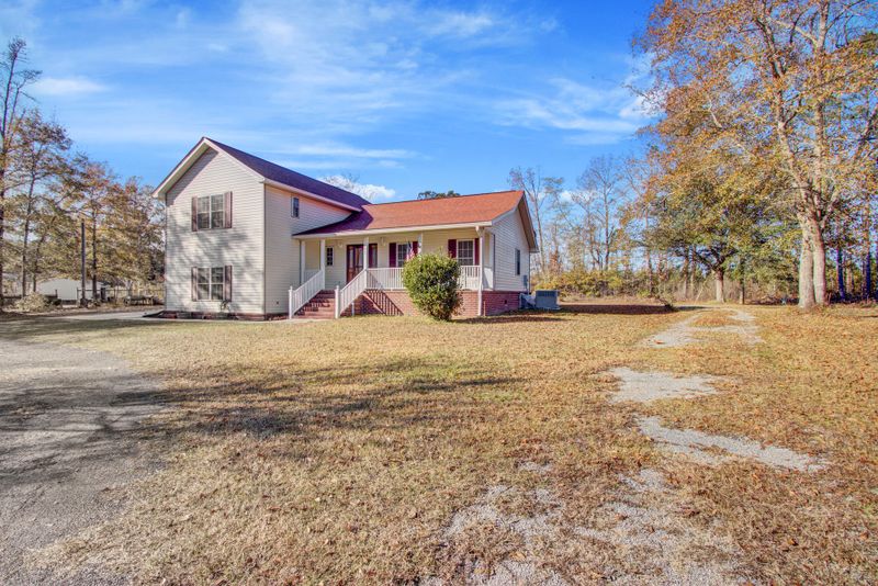 1450 N Highway #17a, Moncks Corner, SC 29461