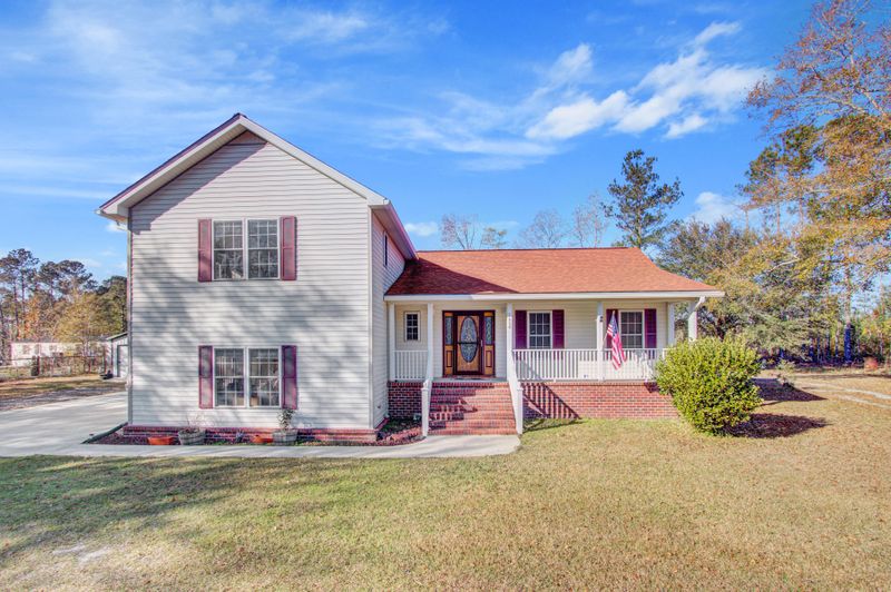 1450 N Highway #17a, Moncks Corner, SC 29461
