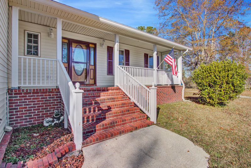 1450 N Highway #17a, Moncks Corner, SC 29461