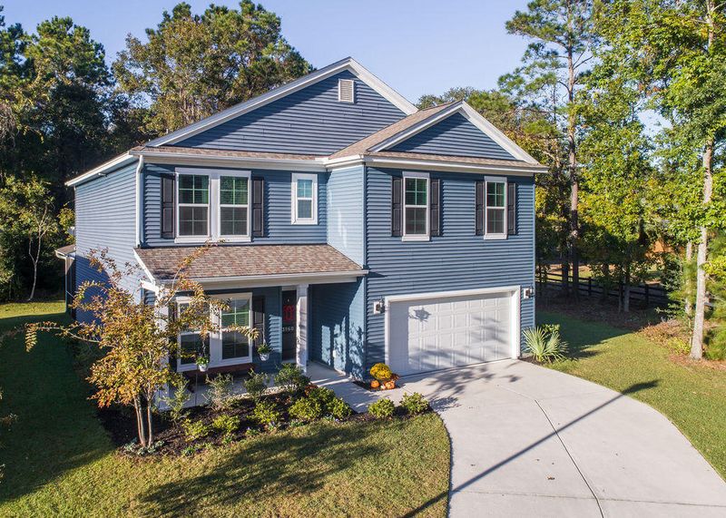 3960 Percheron Dr, Mount Pleasant, SC 29429
