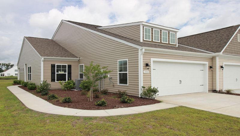109 Bright Meadow Rd, Summerville, SC 29483