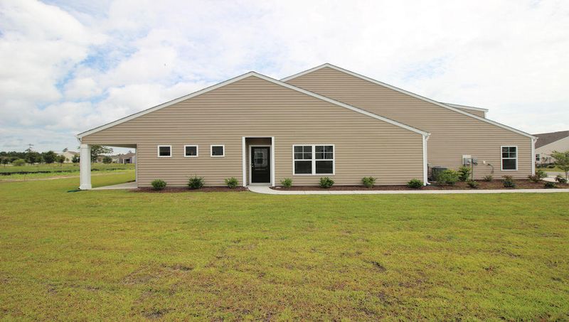 109 Bright Meadow Rd, Summerville, SC 29483