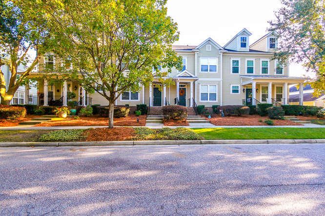 1119 Thrower St, Charleston, SC 29492