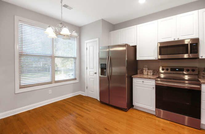 1119 Thrower St, Charleston, SC 29492