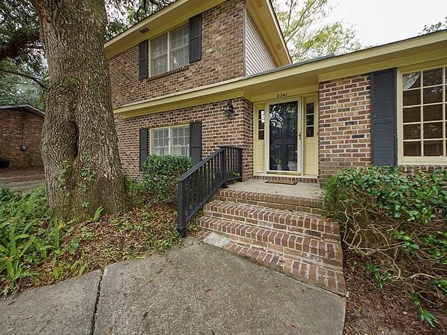 2341 Wofford Rd, Charleston, SC 29414