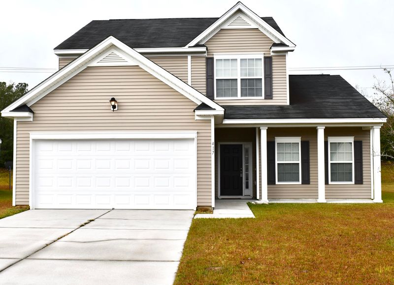417 Pin Oak Dr, Moncks Corner, SC 29461