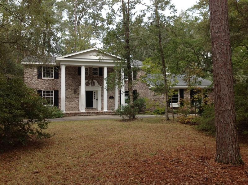 112 W Carolina Ave, Summerville, SC 29483