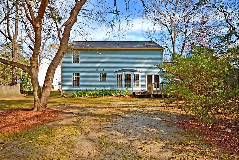 107 Mallock Ct, Goose Creek, SC 29445
