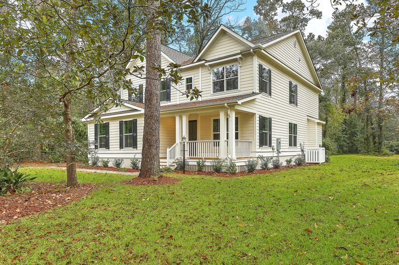 115 Dan Miler Ln, Summerville, SC 29483