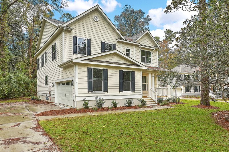 115 Dan Miler Ln, Summerville, SC 29483