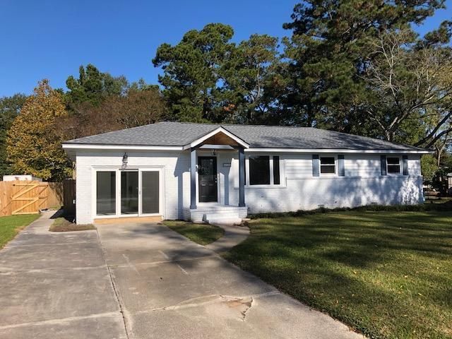 1710 Garden St, Charleston, SC 29407