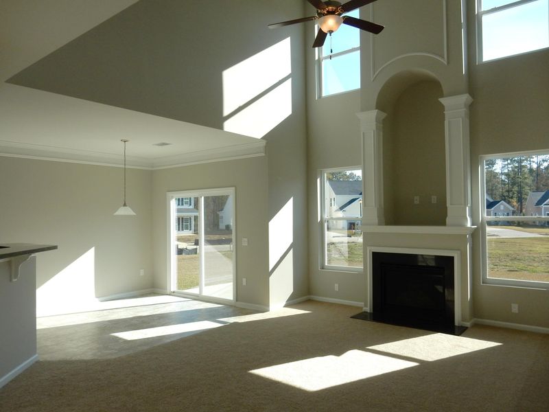 158 Weeping Cypress Dr, Moncks Corner, SC 29461