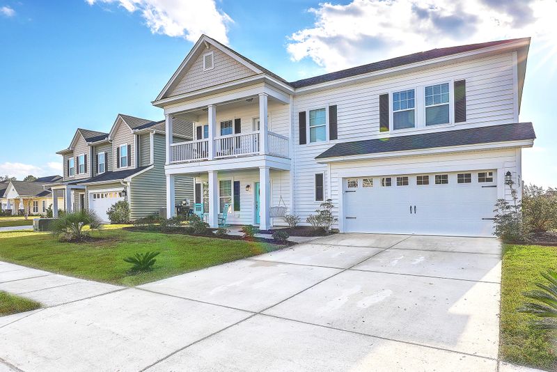 313 Fox Ridge Ln, Moncks Corner, SC 29461