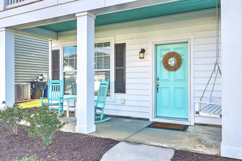 313 Fox Ridge Ln, Moncks Corner, SC 29461