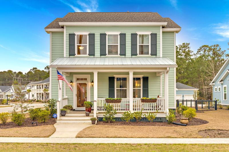 3964 Capensis Ln, Ravenel, SC 29470