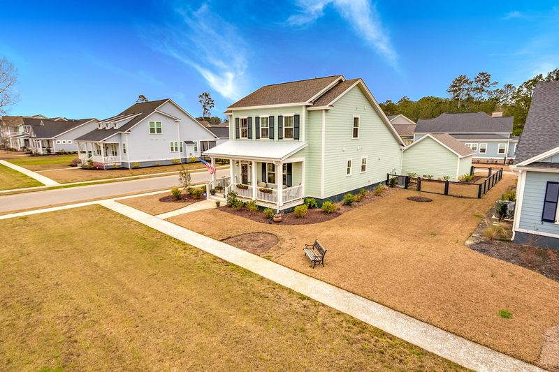 3964 Capensis Ln, Ravenel, SC 29470