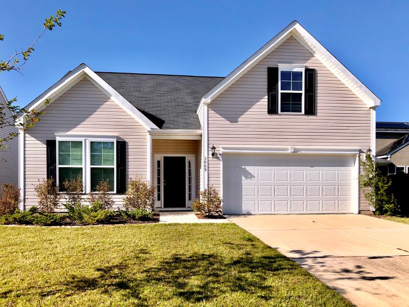 2099 Clipstone Dr, Ladson, SC 29456