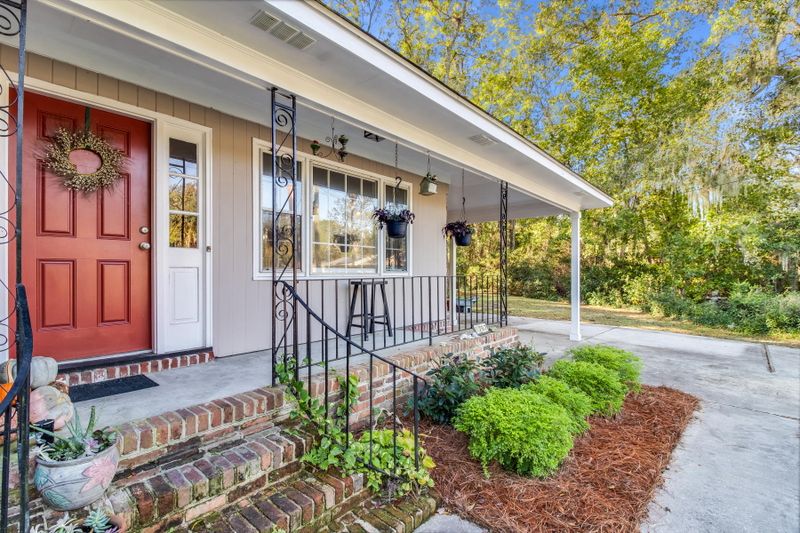 1767 Carlin Ave, Charleston, SC 29412