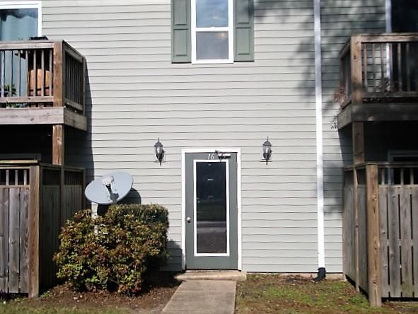1402 Camp Rd #16c, Charleston, SC 29412