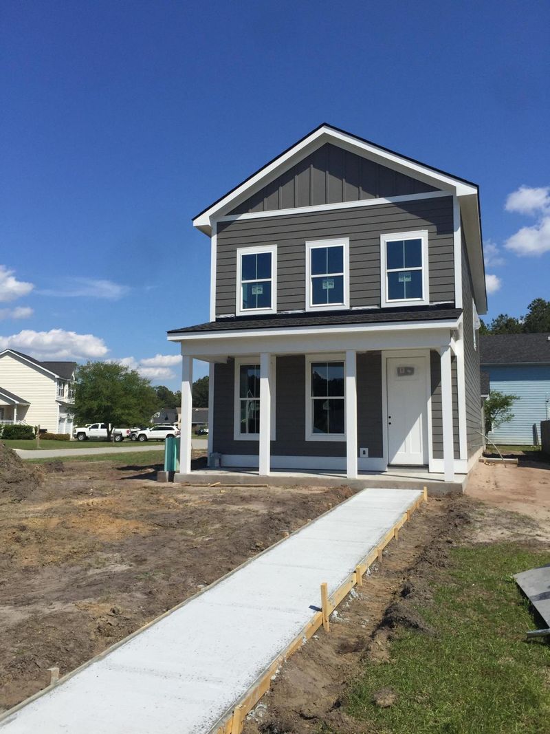 300 Salamander Ct, Huger, SC 29450