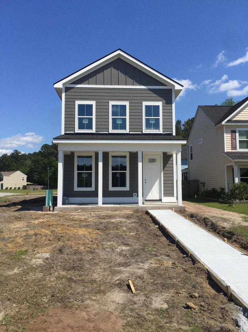 300 Salamander Ct, Huger, SC 29450