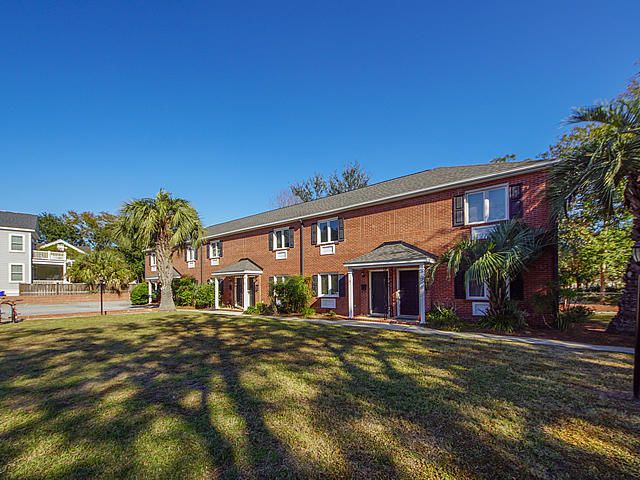 21 Hester St #11, Charleston, SC 29403