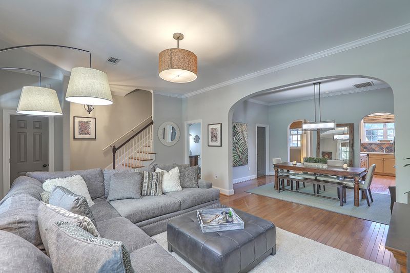 843 Center Park St, Charleston, SC 29492
