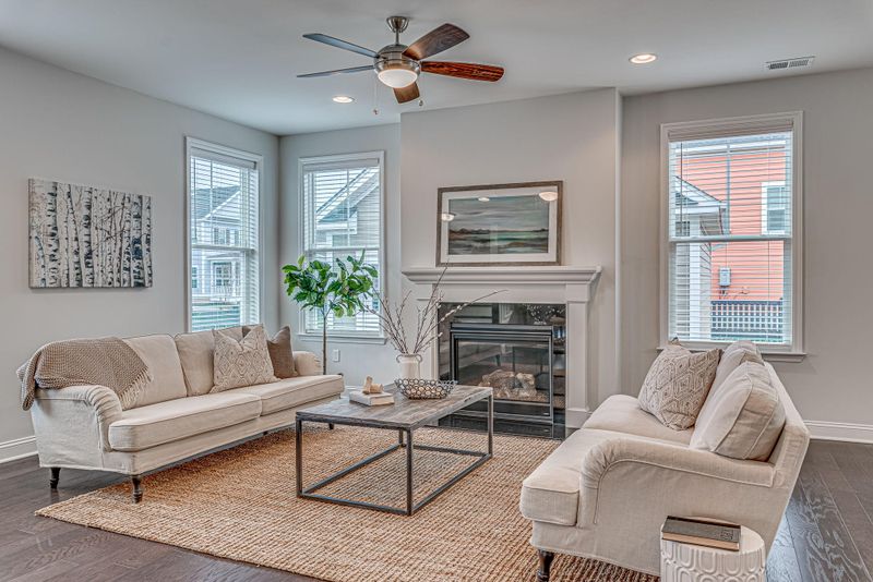 625 Van Buren Dr, Summerville, SC 29486