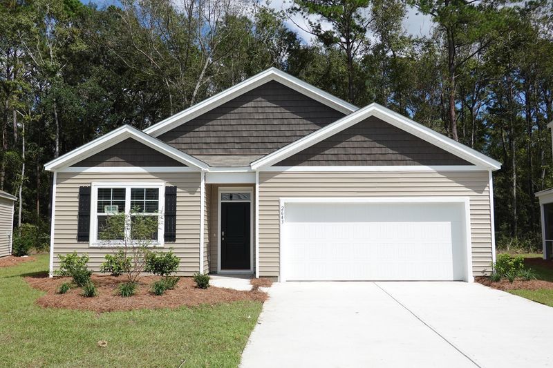 2615 Alamanda Dr, Johns Island, SC 29455