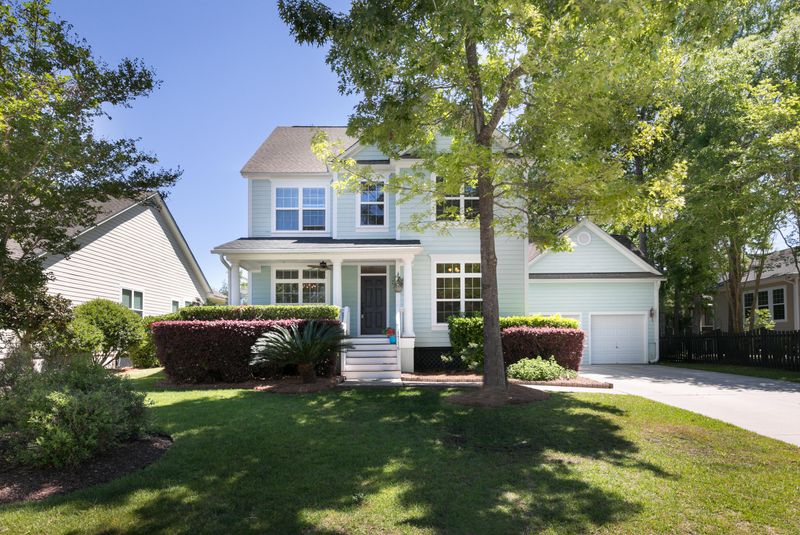 1716 Tolbert Way, Mount Pleasant, SC 29466