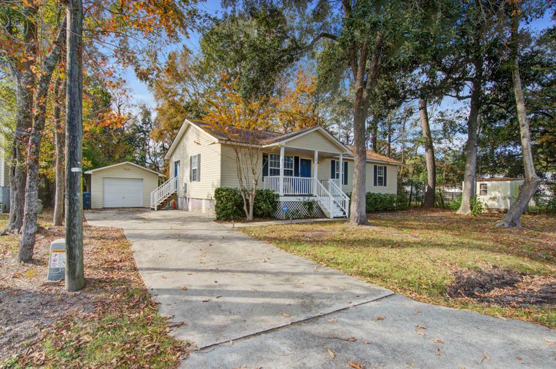 3614 Hilton Dr, Johns Island, SC 29455
