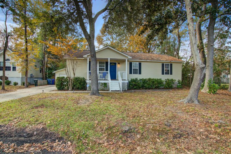 3614 Hilton Dr, Johns Island, SC 29455