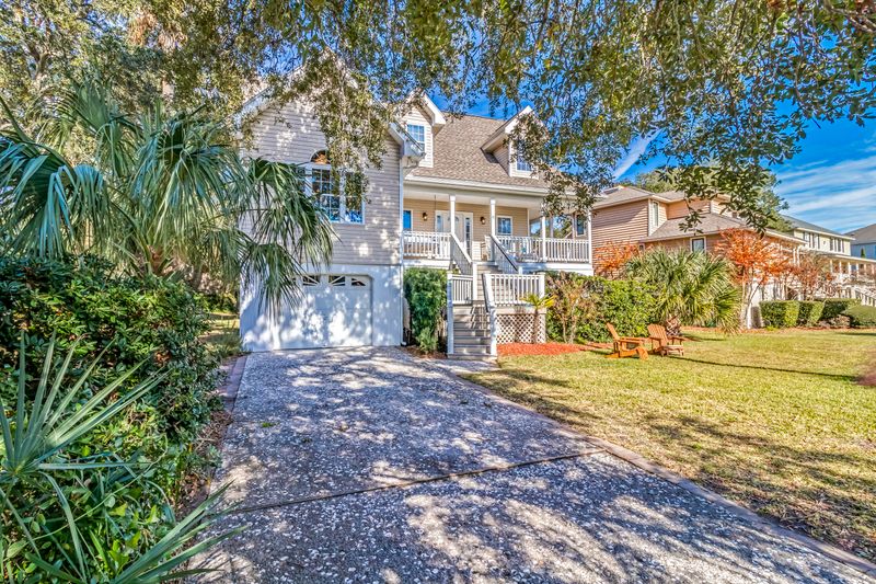 11 Allie Ct, Isle Of Palms, SC 29451