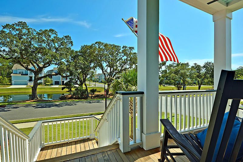 1462 Fort Palmetto Cir, Mount Pleasant, SC 29466