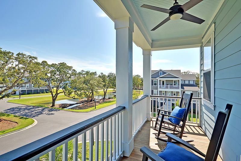 1462 Fort Palmetto Cir, Mount Pleasant, SC 29466