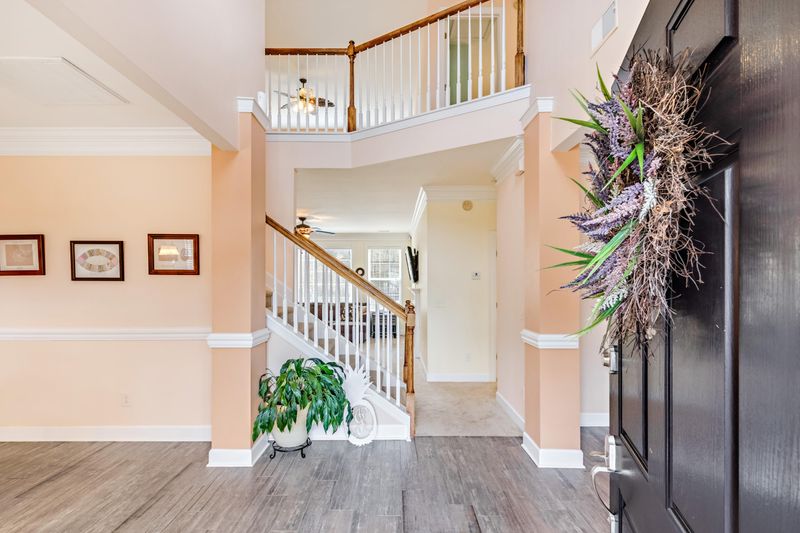 5009 Livels Cir, Summerville, SC 29485