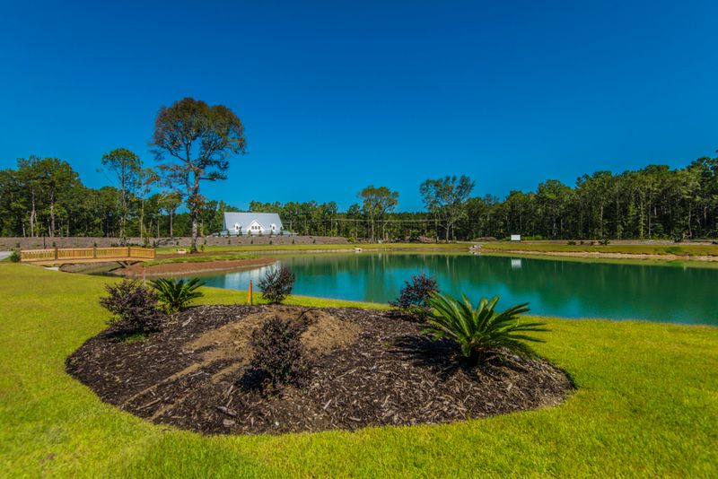 1106 Reserve Ln Lot 7, Awendaw, SC 29429
