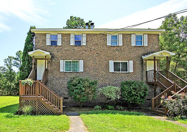 1483 Theresa Dr #A & B, Charleston, SC 29412