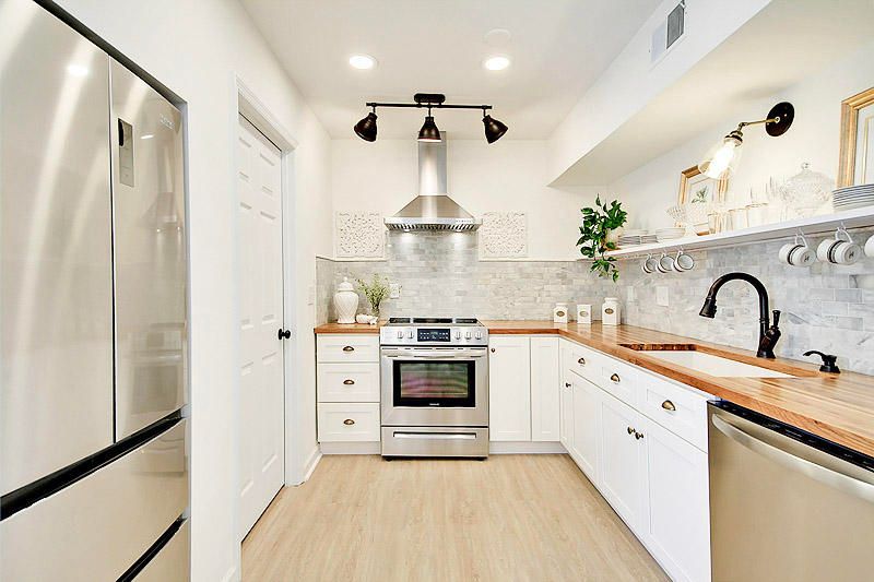 1483 Theresa Dr #A & B, Charleston, SC 29412