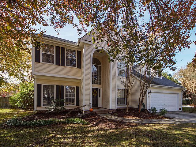 101 Franklin Ct, Summerville, SC 29485