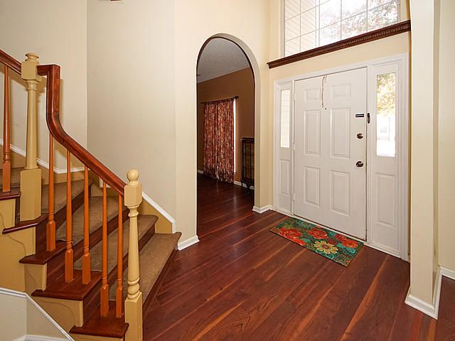 101 Franklin Ct, Summerville, SC 29485