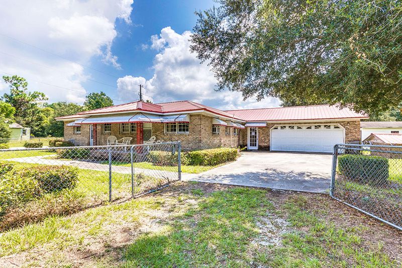 1252 Peru Rd, Saint Stephen, SC 29479