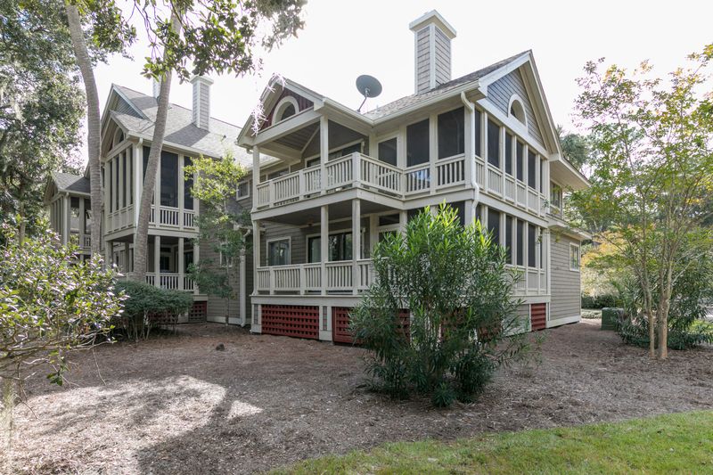 2770 Hidden Oak Dr, Seabrook Island, SC 29455